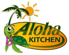 Aloha Kitchen