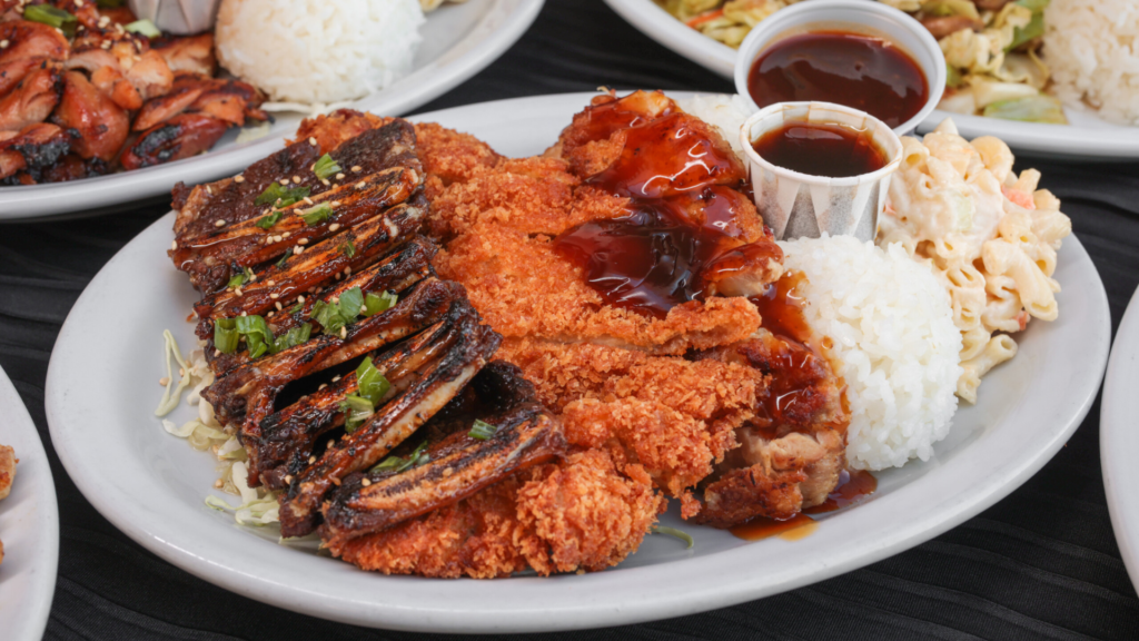Aloha　食器棚 COMBO - Aloha Kitchen